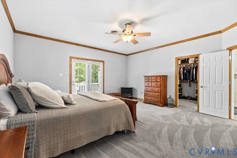 Tiny photo for 3060 Moyer Road, Powhatan, VA 23139 (MLS # 2609253)