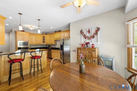 Tiny photo for 3060 Moyer Road, Powhatan, VA 23139 (MLS # 2609253)