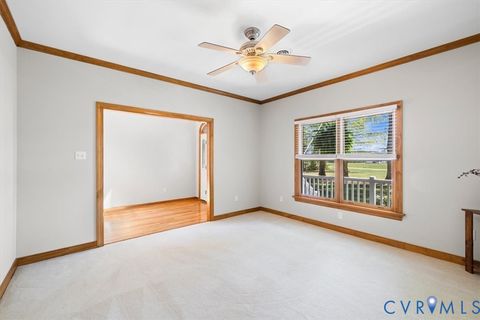 Tiny photo for 3060 Moyer Road, Powhatan, VA 23139 (MLS # 2609253)