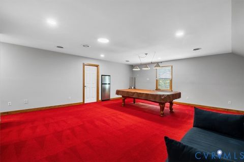 Tiny photo for 3060 Moyer Road, Powhatan, VA 23139 (MLS # 2609253)