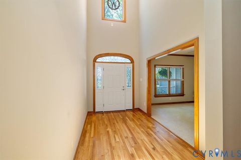 Tiny photo for 3060 Moyer Road, Powhatan, VA 23139 (MLS # 2609253)