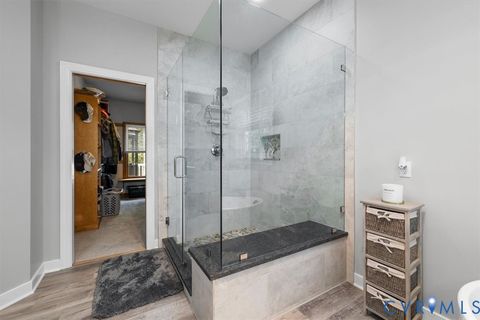 Tiny photo for 3060 Moyer Road, Powhatan, VA 23139 (MLS # 2609253)