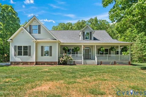 Tiny photo for 3060 Moyer Road, Powhatan, VA 23139 (MLS # 2609253)