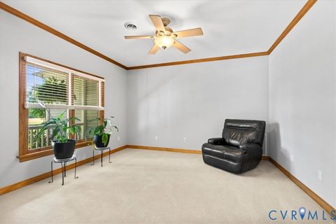 Tiny photo for 3060 Moyer Road, Powhatan, VA 23139 (MLS # 2609253)