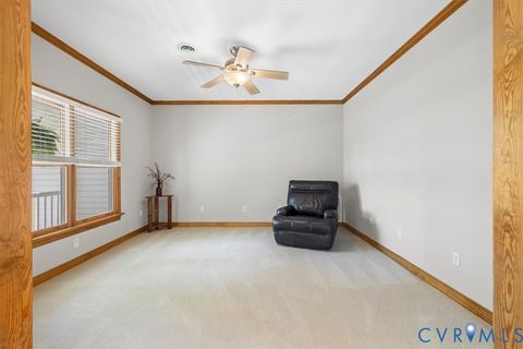 Tiny photo for 3060 Moyer Road, Powhatan, VA 23139 (MLS # 2609253)