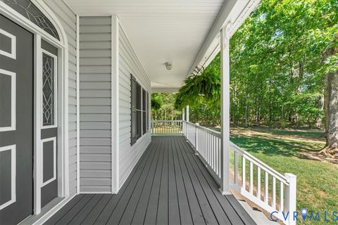 Tiny photo for 3060 Moyer Road, Powhatan, VA 23139 (MLS # 2609253)