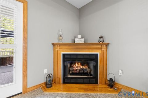 Tiny photo for 3060 Moyer Road, Powhatan, VA 23139 (MLS # 2609253)