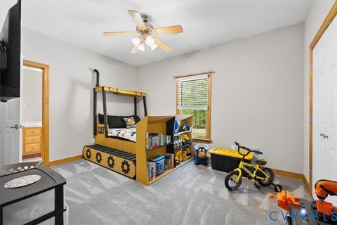 Tiny photo for 3060 Moyer Road, Powhatan, VA 23139 (MLS # 2609253)