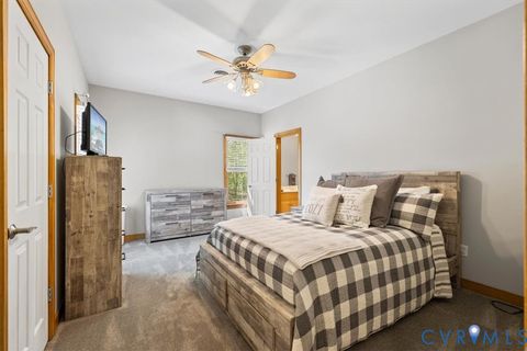 Tiny photo for 3060 Moyer Road, Powhatan, VA 23139 (MLS # 2609253)