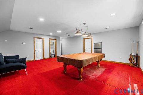 Tiny photo for 3060 Moyer Road, Powhatan, VA 23139 (MLS # 2609253)