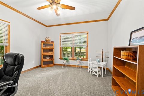 Tiny photo for 3060 Moyer Road, Powhatan, VA 23139 (MLS # 2609253)
