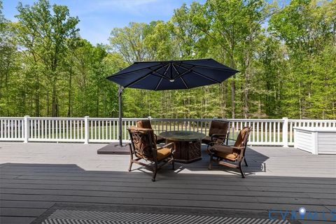 Tiny photo for 3060 Moyer Road, Powhatan, VA 23139 (MLS # 2609253)