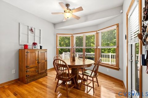 Tiny photo for 3060 Moyer Road, Powhatan, VA 23139 (MLS # 2609253)