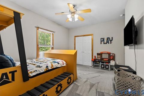 Tiny photo for 3060 Moyer Road, Powhatan, VA 23139 (MLS # 2609253)