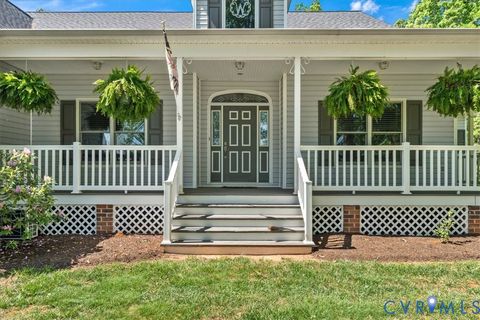 Tiny photo for 3060 Moyer Road, Powhatan, VA 23139 (MLS # 2609253)