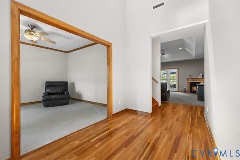 Tiny photo for 3060 Moyer Road, Powhatan, VA 23139 (MLS # 2609253)