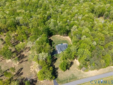 Tiny photo for 3060 Moyer Road, Powhatan, VA 23139 (MLS # 2609253)