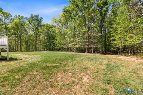Tiny photo for 3060 Moyer Road, Powhatan, VA 23139 (MLS # 2609253)