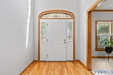 Tiny photo for 3060 Moyer Road, Powhatan, VA 23139 (MLS # 2609253)