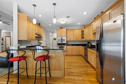 Tiny photo for 3060 Moyer Road, Powhatan, VA 23139 (MLS # 2609253)