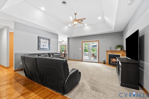 Tiny photo for 3060 Moyer Road, Powhatan, VA 23139 (MLS # 2609253)