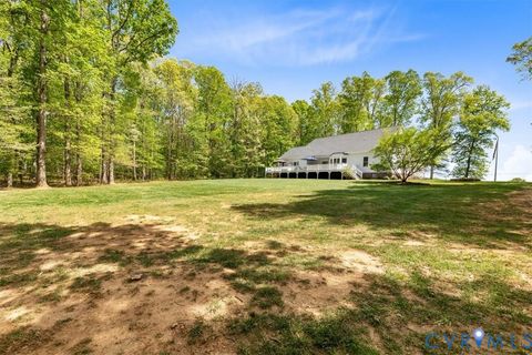 Tiny photo for 3060 Moyer Road, Powhatan, VA 23139 (MLS # 2609253)