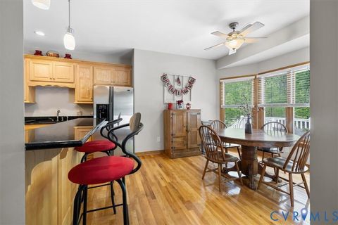 Tiny photo for 3060 Moyer Road, Powhatan, VA 23139 (MLS # 2609253)