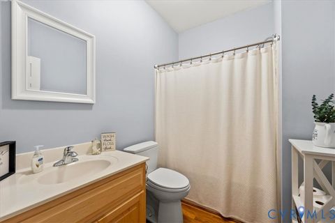 Tiny photo for 3060 Moyer Road, Powhatan, VA 23139 (MLS # 2609253)