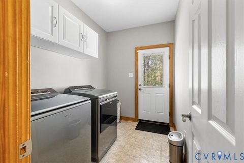 Tiny photo for 3060 Moyer Road, Powhatan, VA 23139 (MLS # 2609253)