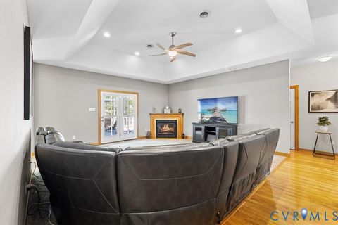 Tiny photo for 3060 Moyer Road, Powhatan, VA 23139 (MLS # 2609253)