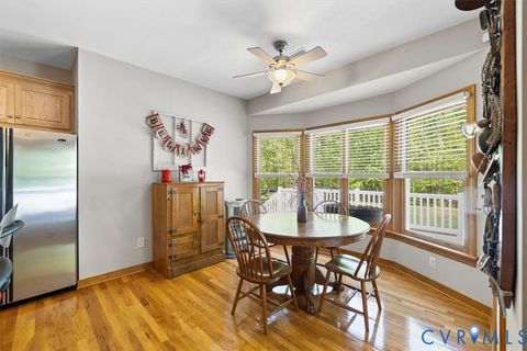 Tiny photo for 3060 Moyer Road, Powhatan, VA 23139 (MLS # 2609253)