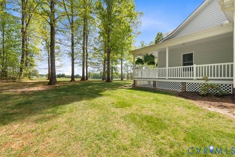 Tiny photo for 3060 Moyer Road, Powhatan, VA 23139 (MLS # 2609253)