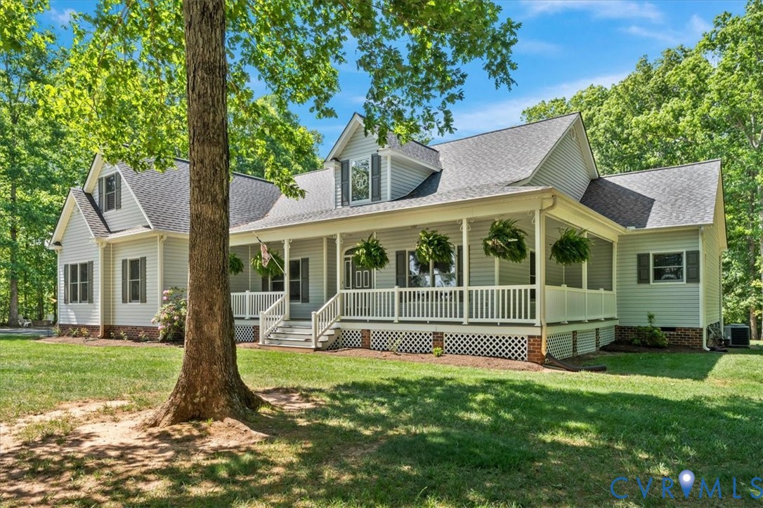 3060 Moyer Road