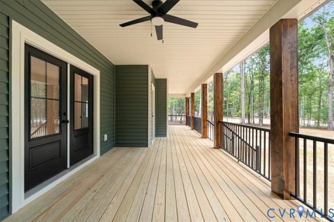 Tiny photo for 0 Holman Mill Court, Farmville, VA 23901 (MLS # 2626177)