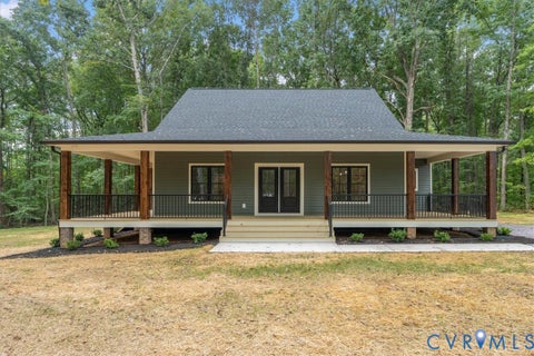 Tiny photo for 0 Holman Mill Court, Farmville, VA 23901 (MLS # 2626177)