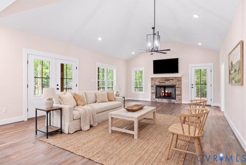 Tiny photo for 0 Holman Mill Court, Farmville, VA 23901 (MLS # 2626177)