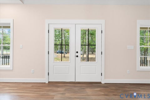Tiny photo for 0 Holman Mill Court, Farmville, VA 23901 (MLS # 2626177)