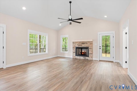 Tiny photo for 0 Holman Mill Court, Farmville, VA 23901 (MLS # 2626177)