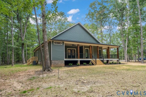Tiny photo for 0 Holman Mill Court, Farmville, VA 23901 (MLS # 2626177)