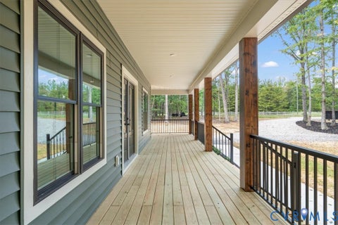 Tiny photo for 0 Holman Mill Court, Farmville, VA 23901 (MLS # 2626177)