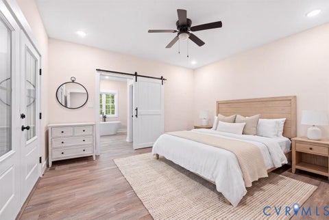 Tiny photo for 0 Holman Mill Court, Farmville, VA 23901 (MLS # 2626177)