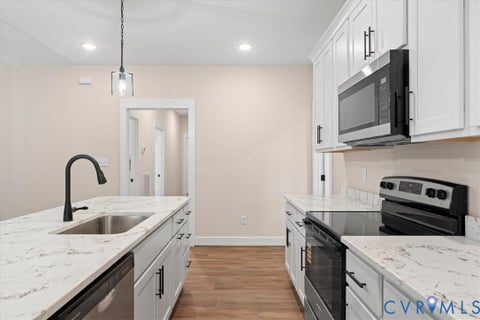Tiny photo for 0 Holman Mill Court, Farmville, VA 23901 (MLS # 2626177)