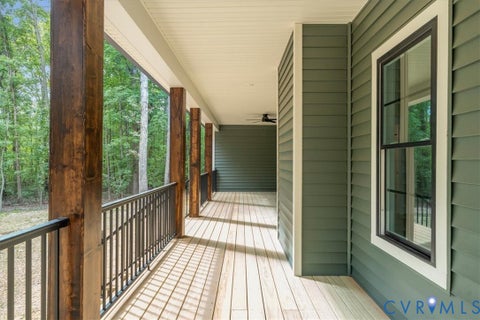 Tiny photo for 0 Holman Mill Court, Farmville, VA 23901 (MLS # 2626177)