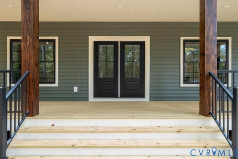 Tiny photo for 0 Holman Mill Court, Farmville, VA 23901 (MLS # 2626177)