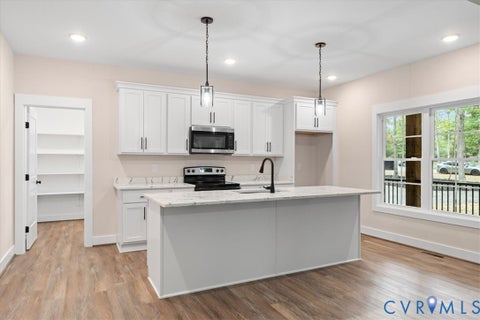 Tiny photo for 0 Holman Mill Court, Farmville, VA 23901 (MLS # 2626177)