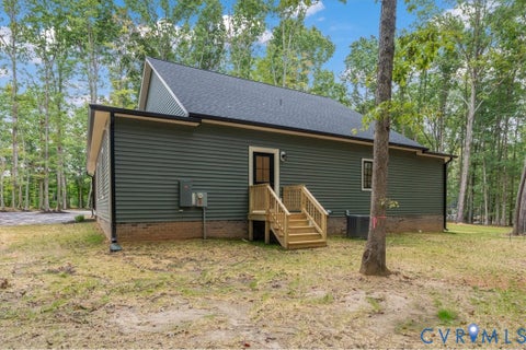 Tiny photo for 0 Holman Mill Court, Farmville, VA 23901 (MLS # 2626177)