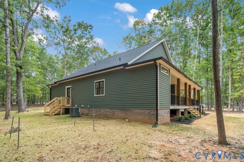 Tiny photo for 0 Holman Mill Court, Farmville, VA 23901 (MLS # 2626177)