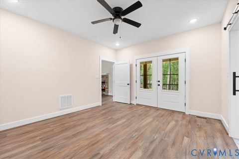 Tiny photo for 0 Holman Mill Court, Farmville, VA 23901 (MLS # 2626177)