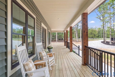 Tiny photo for 0 Holman Mill Court, Farmville, VA 23901 (MLS # 2626177)