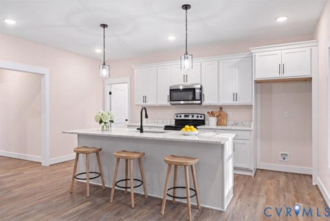 Tiny photo for 0 Holman Mill Court, Farmville, VA 23901 (MLS # 2626177)